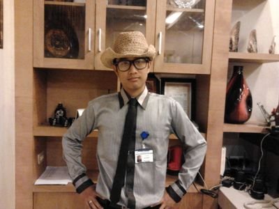 085264664821's profile picture. 