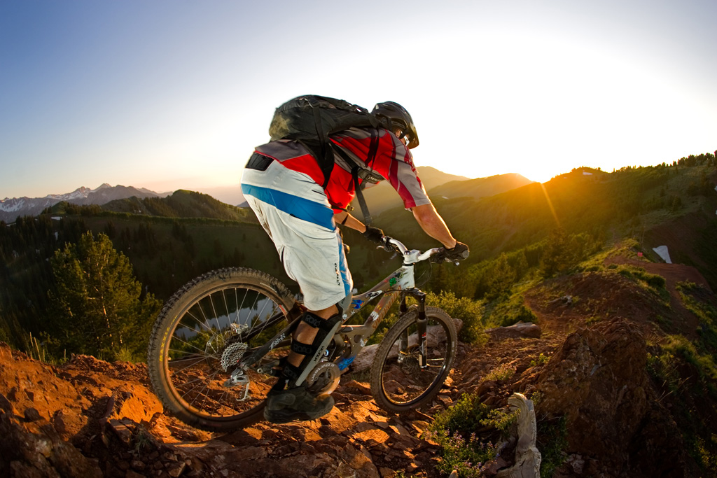 stevelloydphoto's profile picture. I am a adventure photographer located in salt lake city