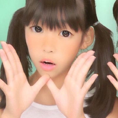 ちゆうちゃん|セーラームーン|アメトイ|candy|青文字系|HARIBO|jc2✡モデルさん目指してます。