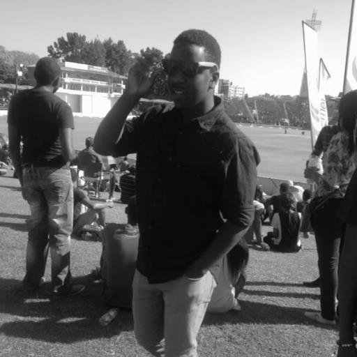 Ramangwana Trust CEO