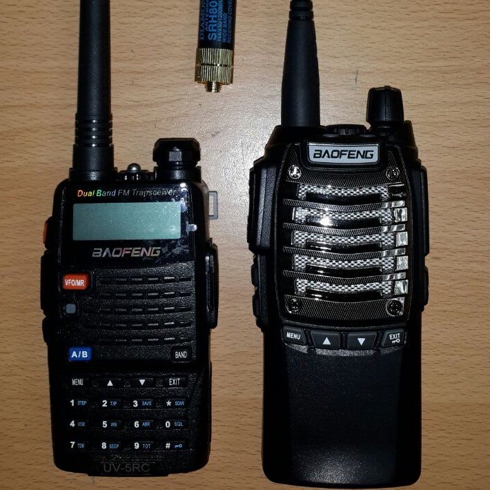 Radio MyC es una empresa dedicados a la distribucion de Radios Portatiles Baofeng-Wouxun UHF-VHF Para todos Los Sectores productivos del Pais contactenos!!!