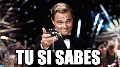 Un puño de tierra.