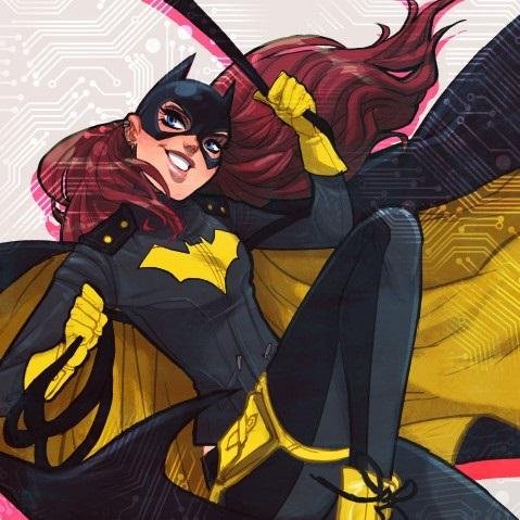 Hipster Crime Fighter. Batarang in one hand, latte in the other. You can find me in Burnside... you've probably never heard of it.
(Fan Commentary)