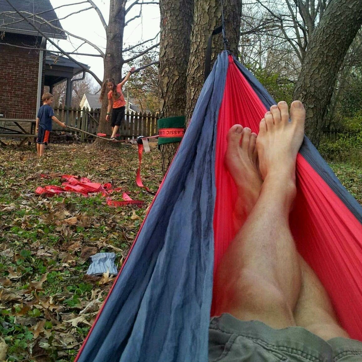 Dude, Hubby, Dad developing them softwares in Nashville TN.