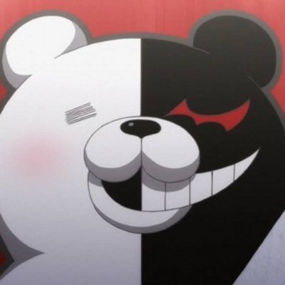 モノクマです Monokuma6 Twitter