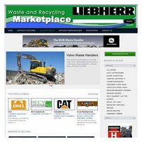 Waste & Recycling Industry Directory (@wasterecycledir) 's Twitter Profile