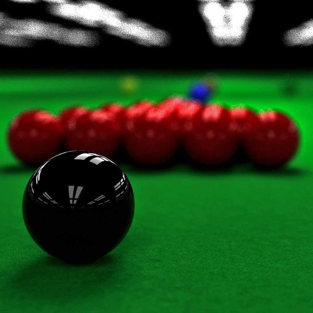 News, results and updates from the University of Coventry's Pool & Snooker Club.