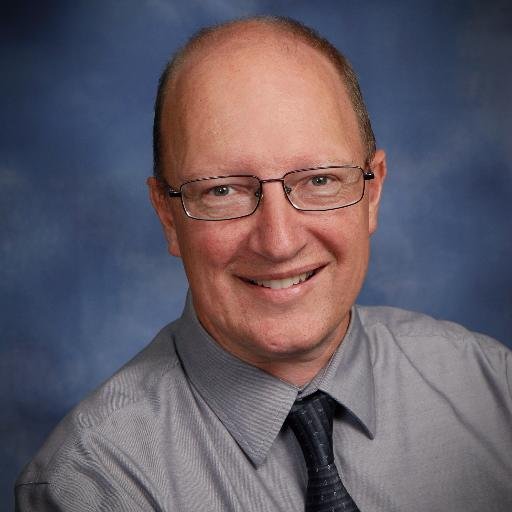 Retired from Public Education, K-12 Sales Consultant, Avid RVer.