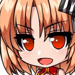 最近アイギスくらいしかゲームしなくなった。レムリア引退もキャラ愛は消えず。鉄道・野鳥・サボテンも好き。目下再勉強中のヘタレ副業トレーダー。いろいろ適当にツッコミ引用ツイも多し。業者以外は基本来るもの拒まず去る者追わず。