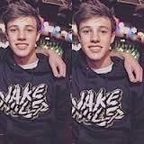 Im cams thot
