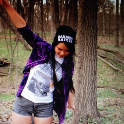 ladyb_517's profile picture. don't be mad 'cuz I'm doing me better than you're doing you