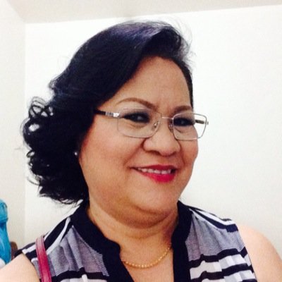 a retired OFW who wants to share her thoughts with the world