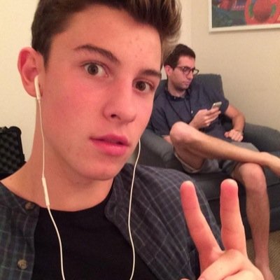 You got a free follow from @jacobsxmendes , please follow me there!