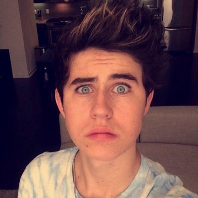 I love a kid named nash.