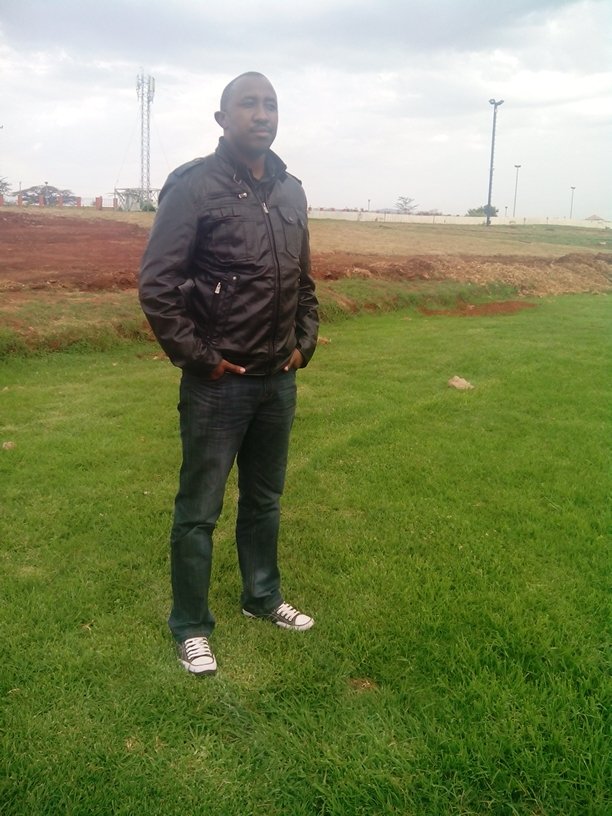 BenMuigai's profile picture. Husband| Father| God lover |Sports lover-Arsenal Fan