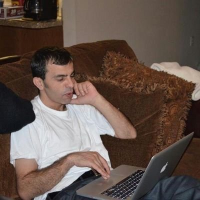 Bilalqabalan's profile picture. 