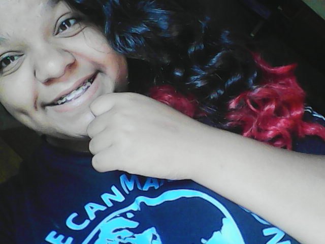 im not your basic bitch ||just cause some people are different doesnt mean anything at all!|| [hit me up on istagram: richgang_1999