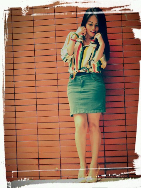 I ♥ My life