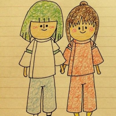 ニさんのプロフィール画像