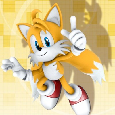 The OFFICIAL Twitter Profile for all things Tails and Sonic the Hedgehog™ Games, Comics, and Merch. ESRB Rating from RATING PENDING to MATURE #TeamFollowBack