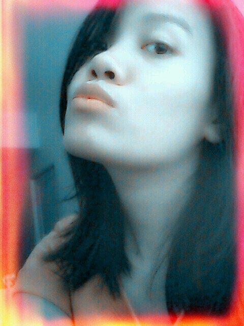 Cute girl