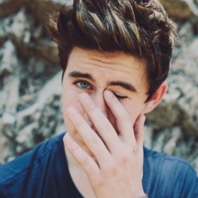 Congrats on your Nash follow bby. If you want follow my main @hearteyedallas