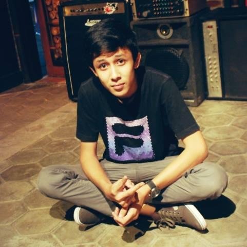 MFadhilAdney's profile picture. 