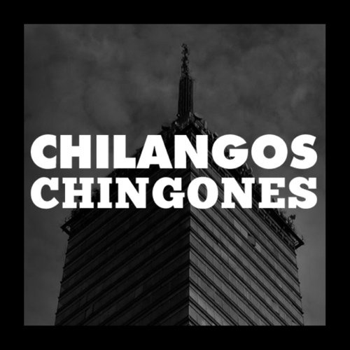 Porque es más chingón ver lo chingón de las cosas. 

Somos chilangos. Somos chingones. 

SOMOS CHILANGOS CHINGONES.