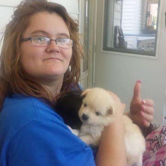 KaylaBolding1's profile picture. my names kayla bolding im 21 years old i have a lil boy named daniel thomas 4/21/11. I'm Taken 12/05/2014