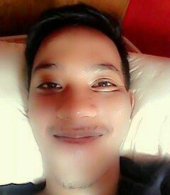 Jesus is my saviour o:) . Marta