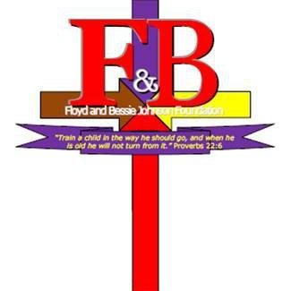 The Floyd & Bessie Johnson Foundation is a 501(c)(3) non-profit organization that exists to support the spiritual and life development of young people.
