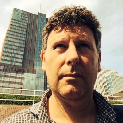 Gebiedsbeheer's profile picture. 