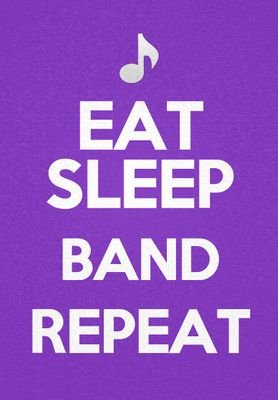 Basic sassy band Chicks. Admins #tg, trumpet girl || #cq Clari queen