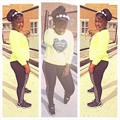 , borda girl rollin w. the same bitches I started w.  #E4T #A4T ‼️