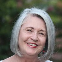Dianne Doughty - @DianneOnTheGo Twitter Profile Photo