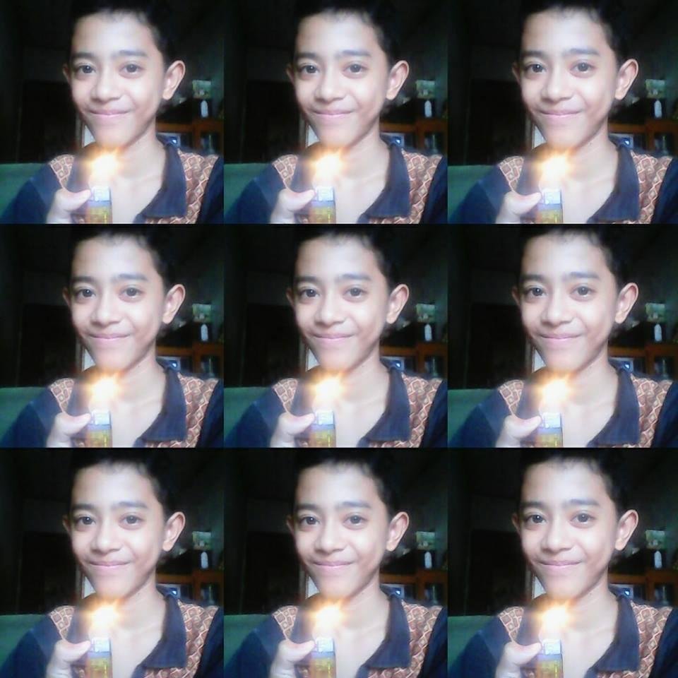 Reza_Muhfi's profile picture. *Passatga*