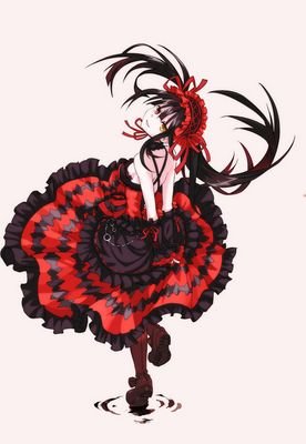 時崎狂三さんのプロフィール画像