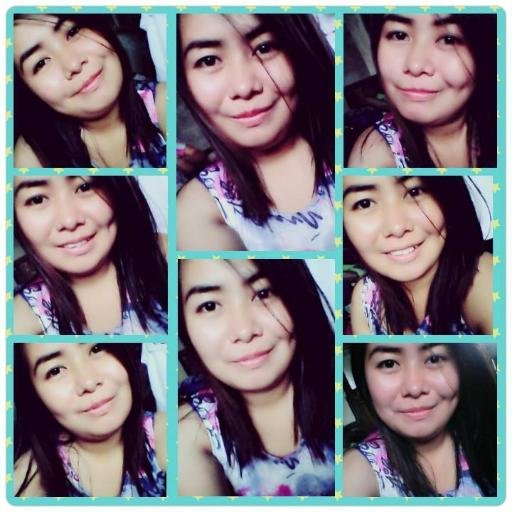 I AM WHAT I AM, it doesn't matter whatever you think! Who Loves Pink stuffs.
FB Account: Maimai Yam #AddandFollowMe ;)