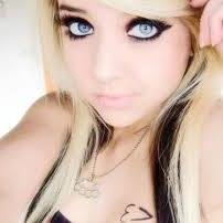 animellover332's profile picture. 