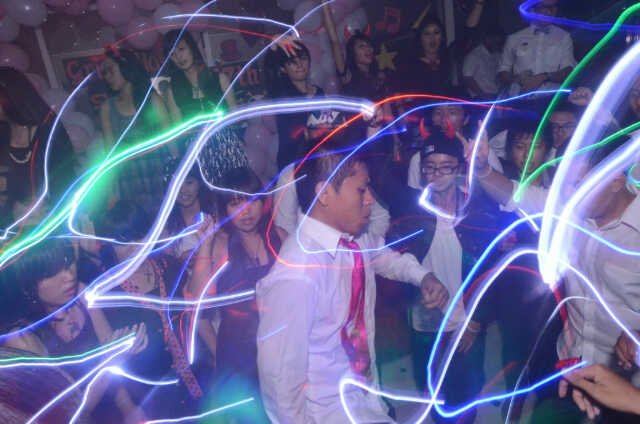 kaverikus_kevin's profile picture. 