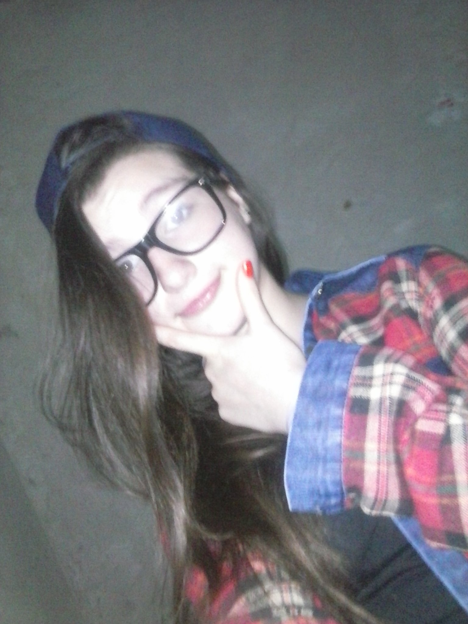 You & I
