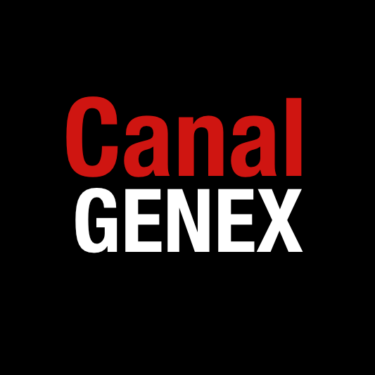 CANALGENEX's profile picture. Canal Multimídia do Dr. Enoch Borges de Oliveira Filho, PhD - Médico Veterinário