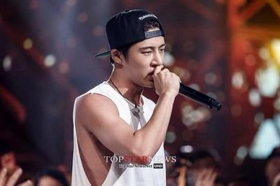Fake Account | companyRP_ent | 김한빈 a.k.a B.I | 22101996 | Leader, Rapper, Composer B팀 | Debut Soon with IkON | #dopeyg #YGBOSS |
