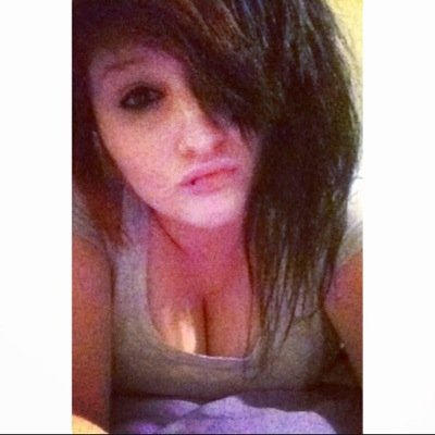 20. Happily married. Colored hair, tattoos & piercings are my thing.