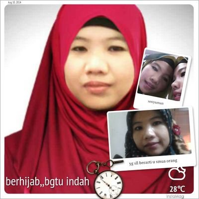 hidup begitu indah jk kita saling mengerti,