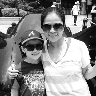 MayShipman's profile picture. 