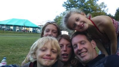 cgrueter44's profile picture. 