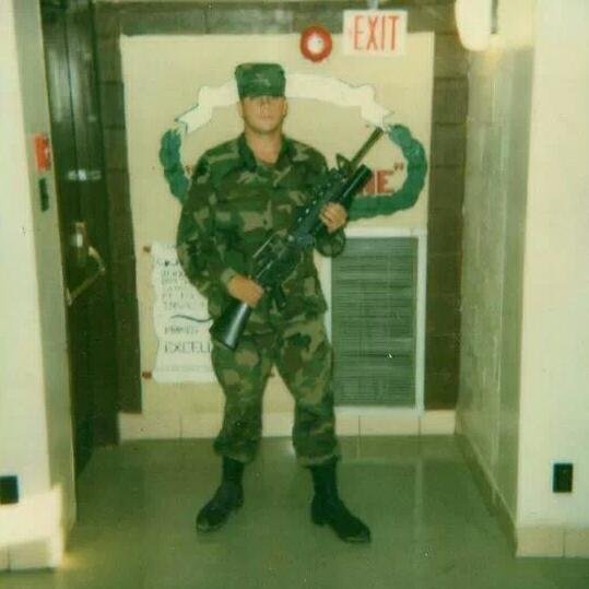 Addoni67's profile picture. U. S.  Army Veteran, Sports Car Collector, Traveler, Gadgets, And most important job Dad