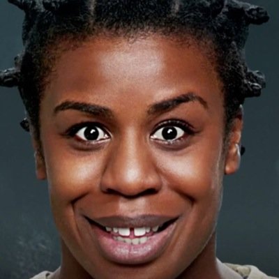 Crazy Eyes Crazy Eyes