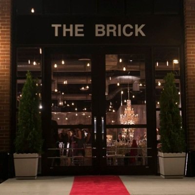 TheBrickSB's profile picture. The Brick is a beautifully repurposed warehouse turned event space. 1145 Northside Blvd, 2 mi from Notre Dame. Bar is open to the public Mondays 5-10 & Tues 5-9
